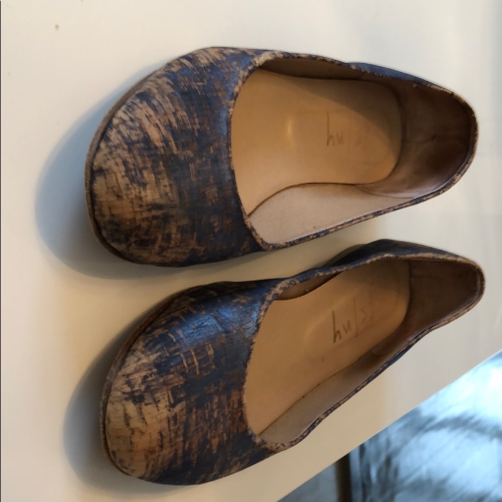 FSNY size 8 made in Spain